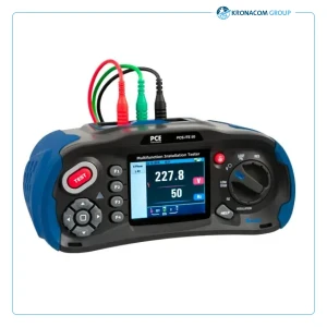 CONTROLEUR D’INSTALLATION BORNE IRVE KRN-ITE 50